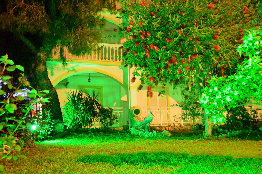 Rania'S Deluxe Studios Tsilivi  Exterior photo